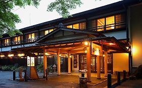 つるや旅館